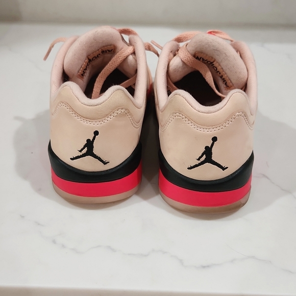 Nike Air Jordan 5 retro low "girls that hoop" - Picture 3 of 11